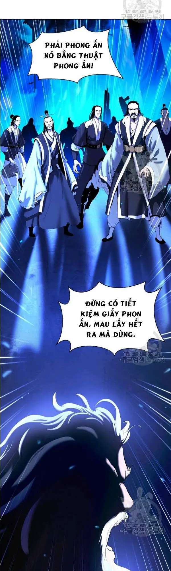 Lãng Tiên Kỳ Đàm Nettruyen ZZZ Chương 31 Page 14