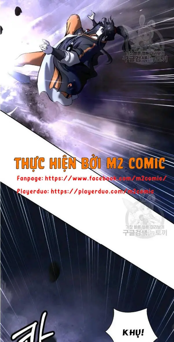 Lãng Tiên Kỳ Đàm Nettruyen ZZZ Chương 31 Page 21