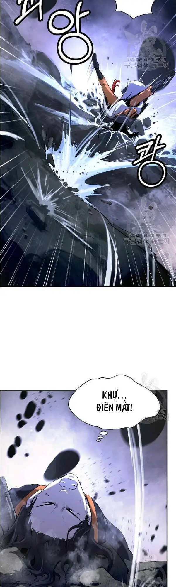 Lãng Tiên Kỳ Đàm Nettruyen ZZZ Chương 31 Page 22