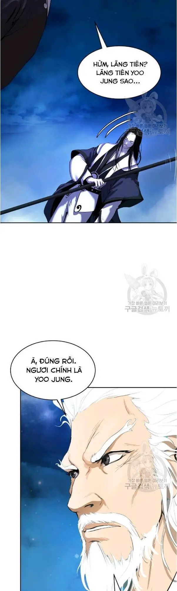 Lãng Tiên Kỳ Đàm Nettruyen ZZZ Chương 31 Page 48
