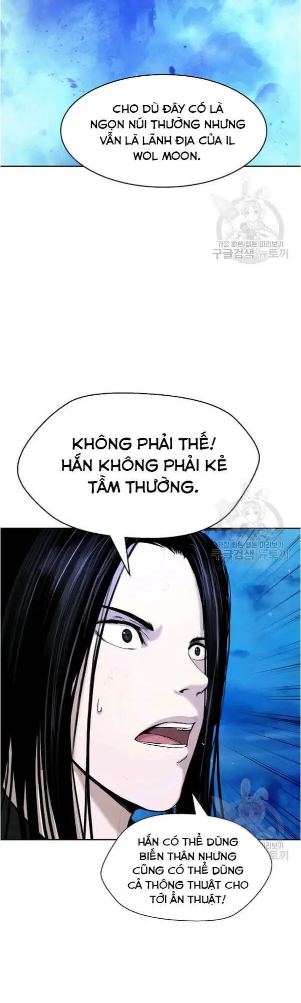 Lãng Tiên Kỳ Đàm Nettruyen ZZZ Chương 31 Page 56