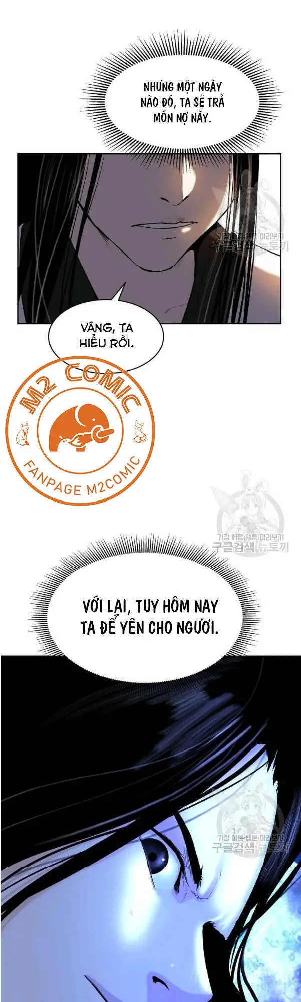 Lãng Tiên Kỳ Đàm Nettruyen ZZZ Chương 31 Page 66
