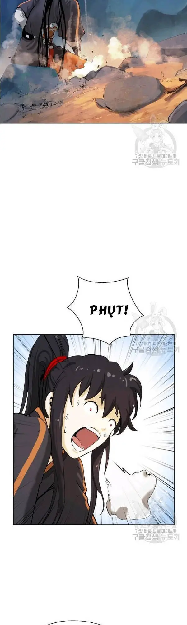 Lãng Tiên Kỳ Đàm Nettruyen ZZZ Chương 31 Page 72