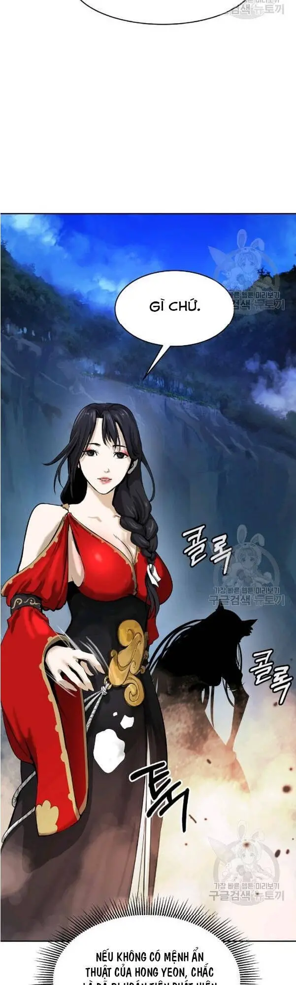 Lãng Tiên Kỳ Đàm Nettruyen ZZZ Chương 31 Page 76