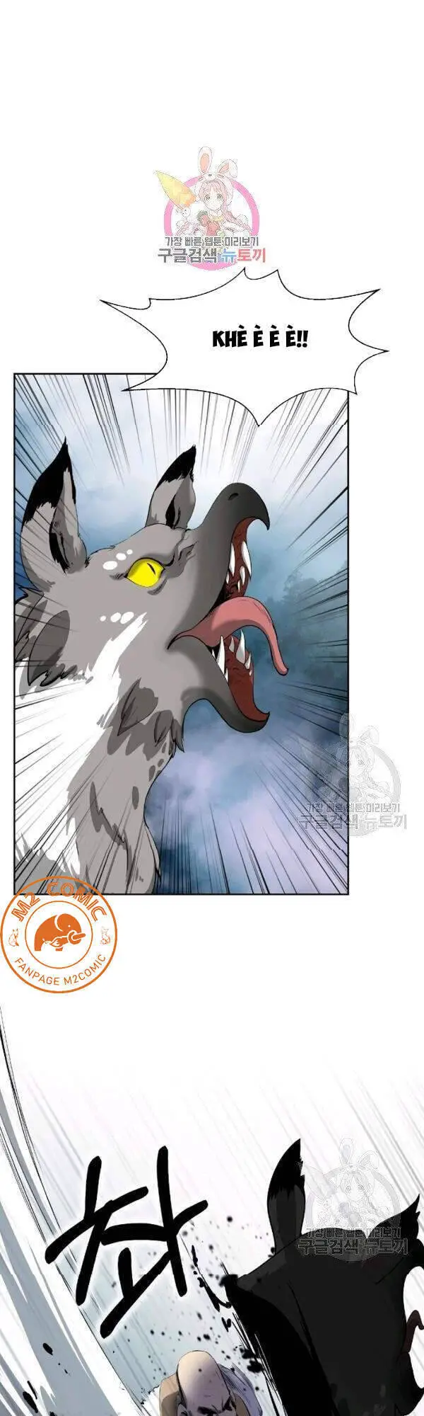 Lãng Tiên Kỳ Đàm Nettruyen ZZZ Chương 37 Page 2