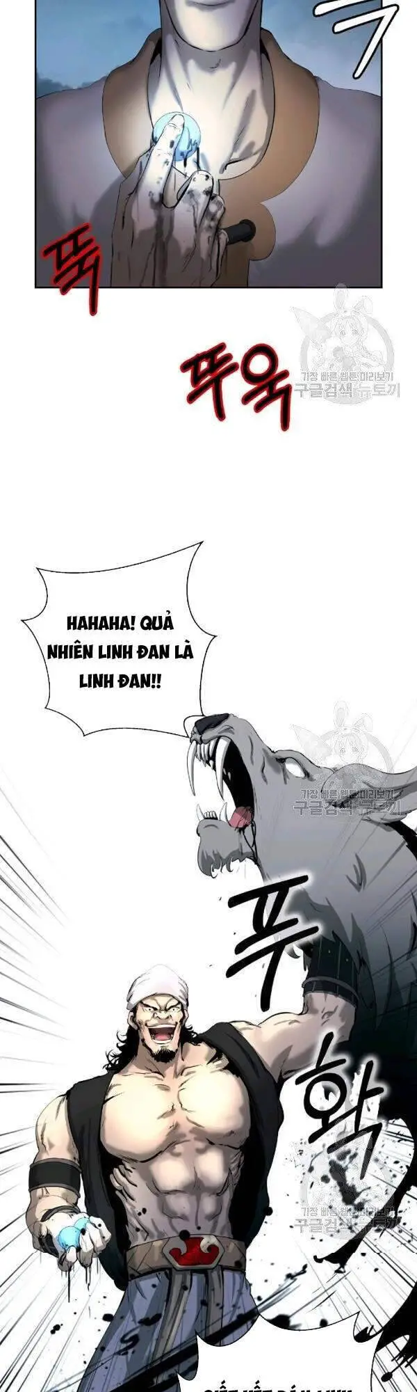 Lãng Tiên Kỳ Đàm Nettruyen ZZZ Chương 37 Page 5