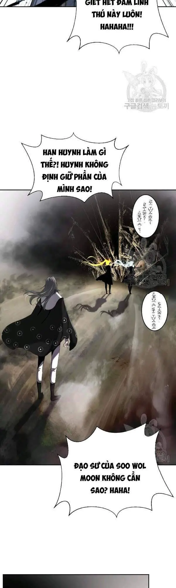 Lãng Tiên Kỳ Đàm Nettruyen ZZZ Chương 37 Page 6