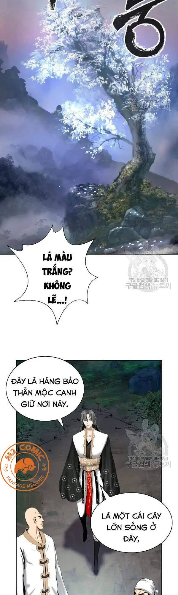 Lãng Tiên Kỳ Đàm Nettruyen ZZZ Chương 37 Page 15