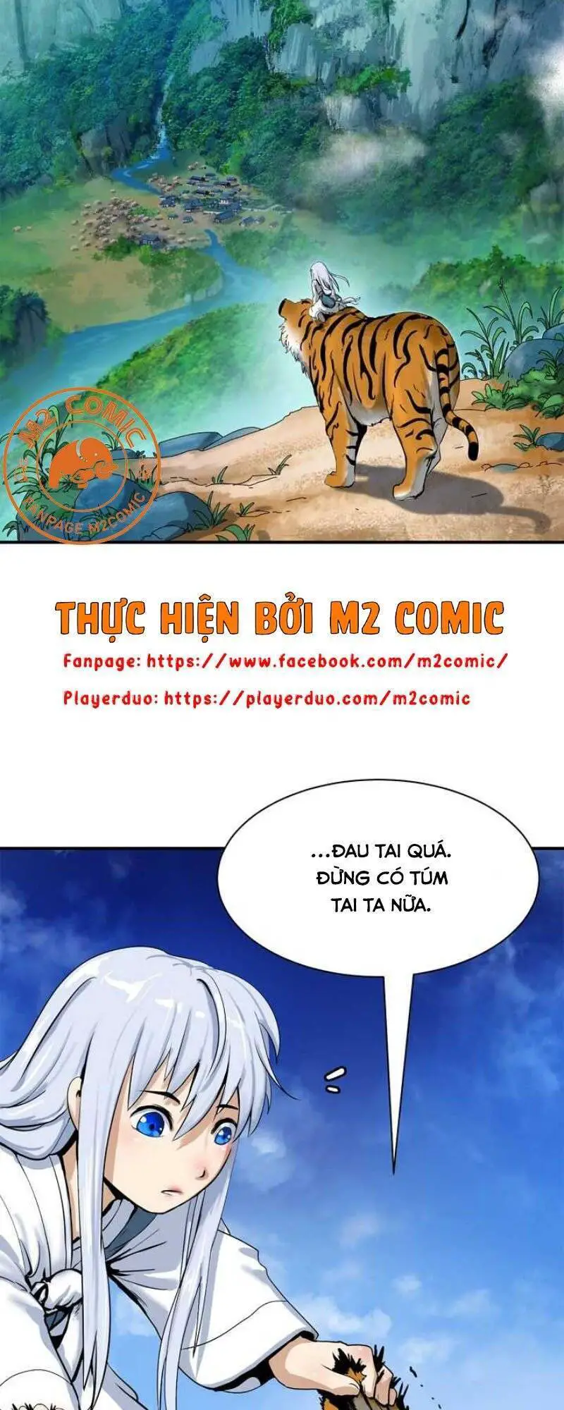 Lãng Tiên Kỳ Đàm Nettruyen ZZZ Chương 3 Page 3