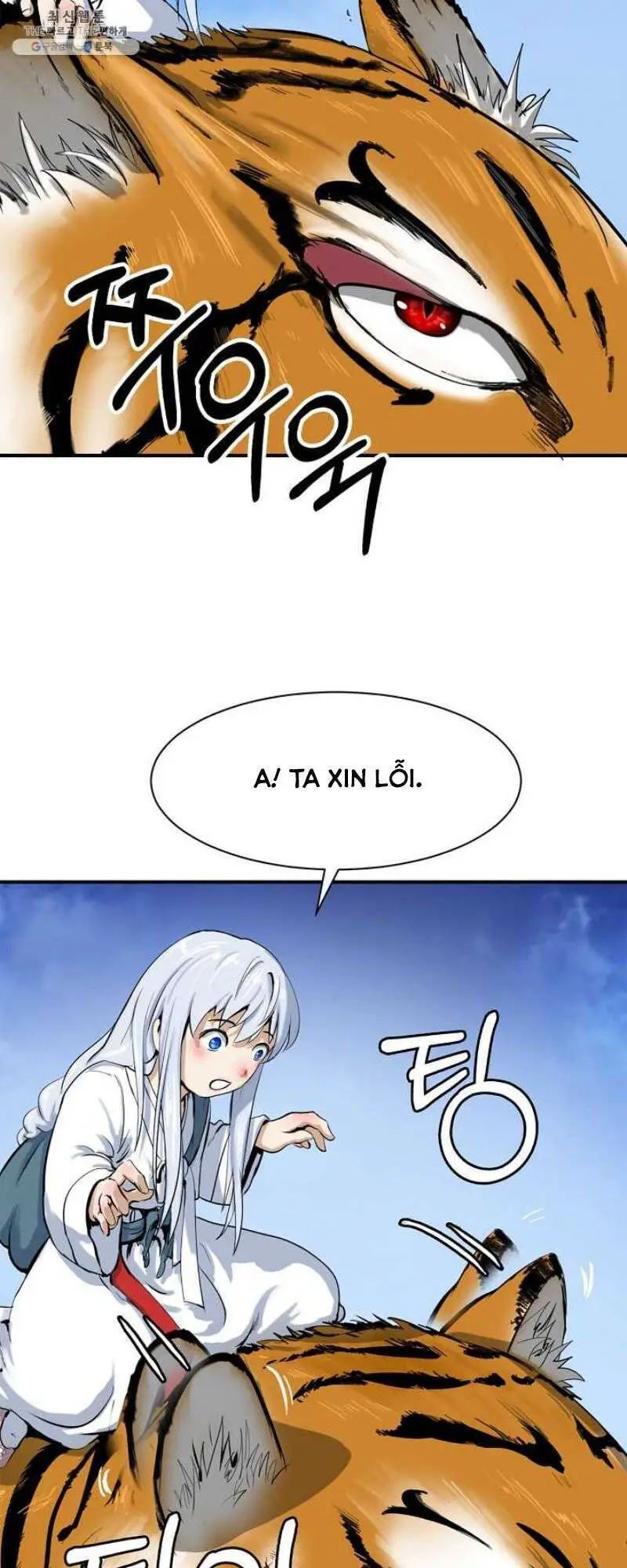 Lãng Tiên Kỳ Đàm Nettruyen ZZZ Chương 3 Page 4