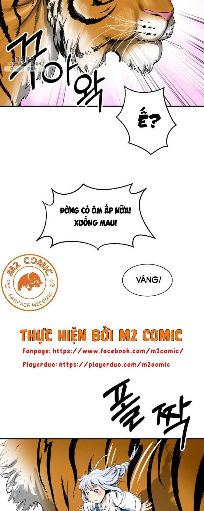 Lãng Tiên Kỳ Đàm Nettruyen ZZZ Chương 3 Page 7