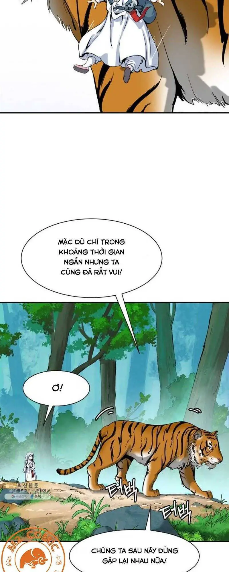 Lãng Tiên Kỳ Đàm Nettruyen ZZZ Chương 3 Page 8