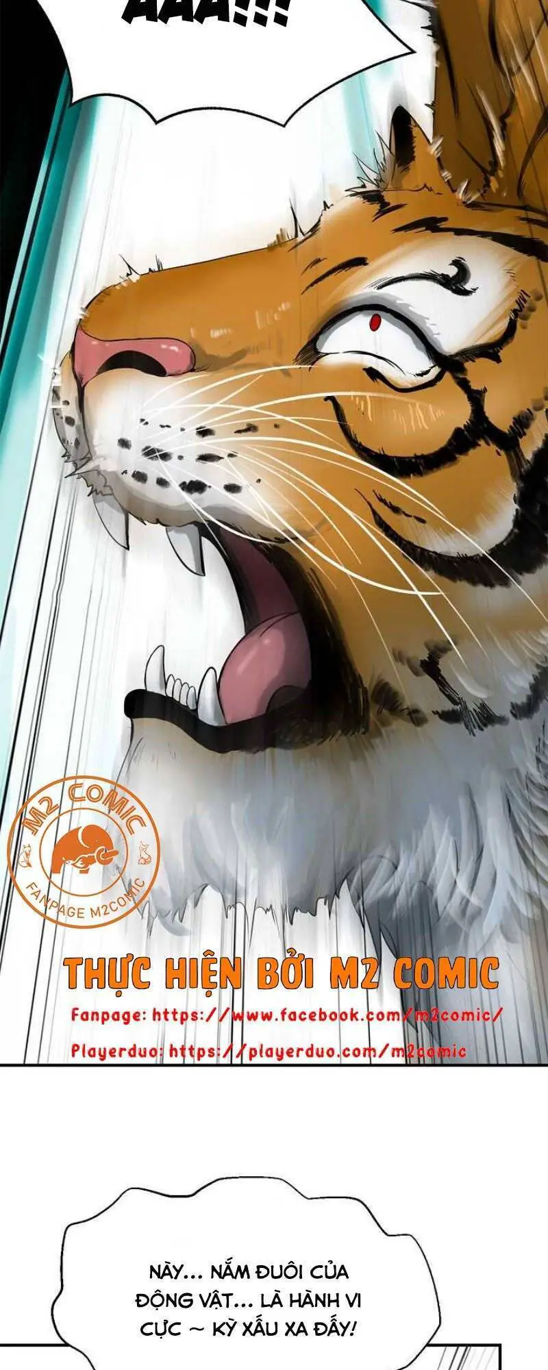 Lãng Tiên Kỳ Đàm Nettruyen ZZZ Chương 3 Page 11