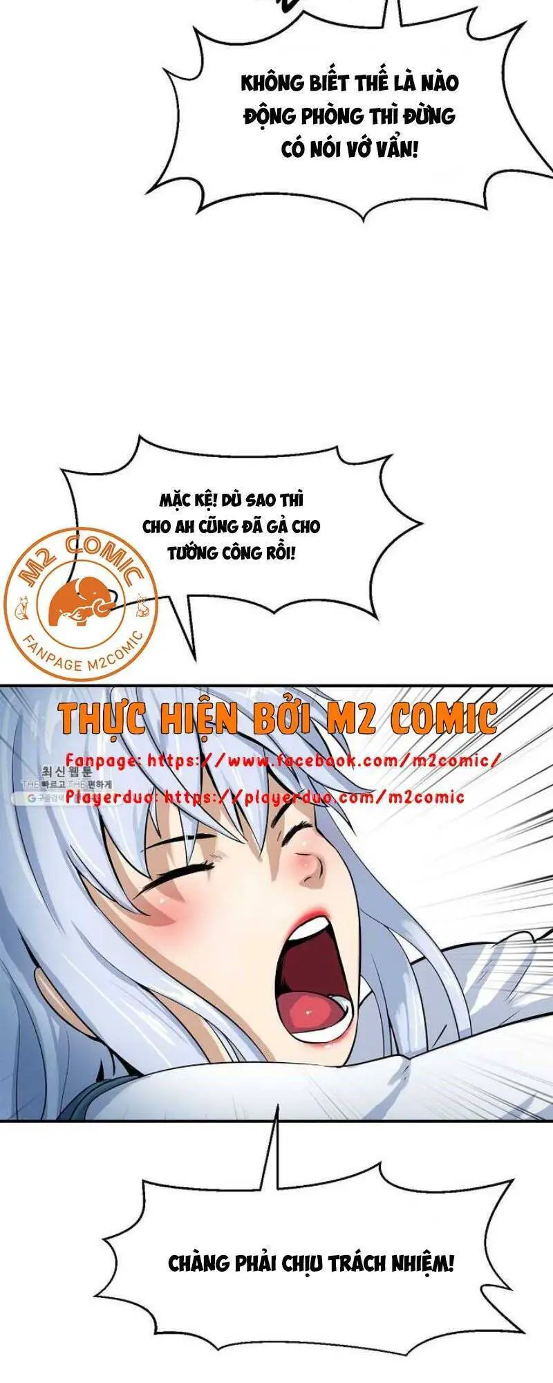 Lãng Tiên Kỳ Đàm Nettruyen ZZZ Chương 3 Page 15