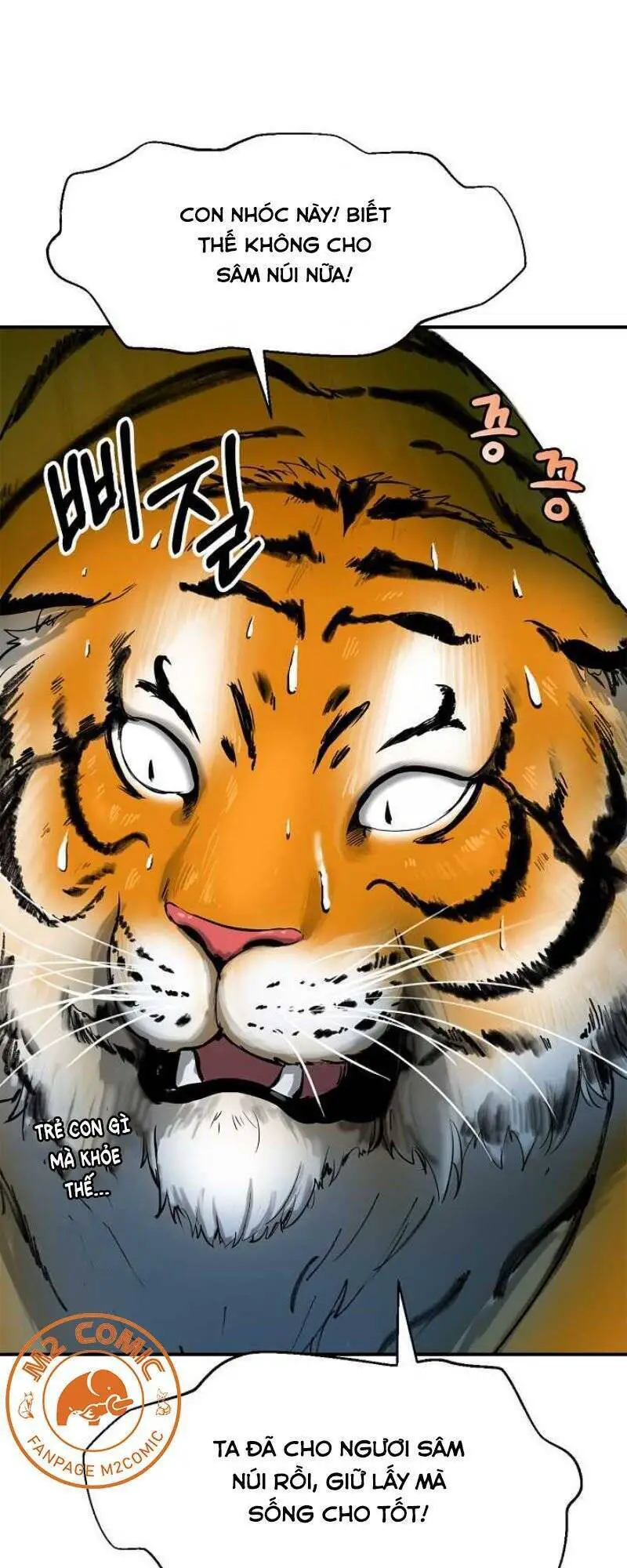 Lãng Tiên Kỳ Đàm Nettruyen ZZZ Chương 3 Page 16