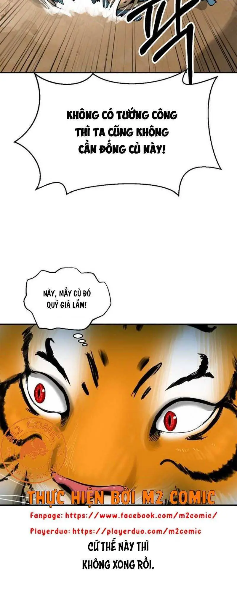 Lãng Tiên Kỳ Đàm Nettruyen ZZZ Chương 3 Page 19