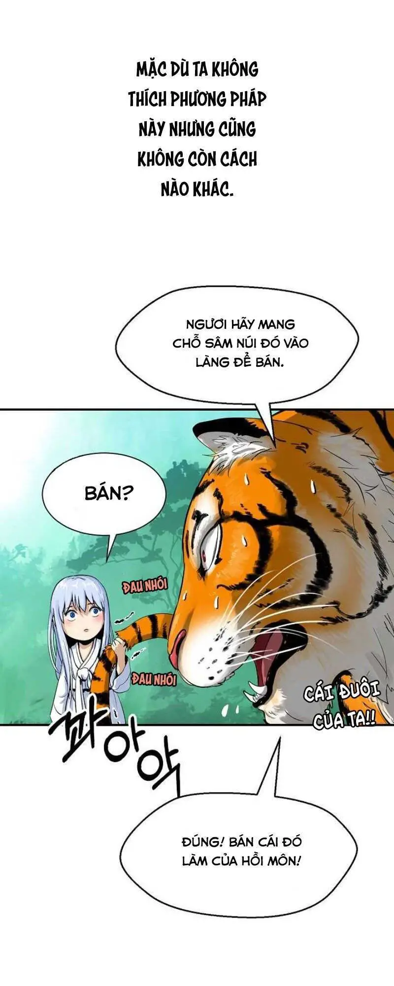 Lãng Tiên Kỳ Đàm Nettruyen ZZZ Chương 3 Page 20