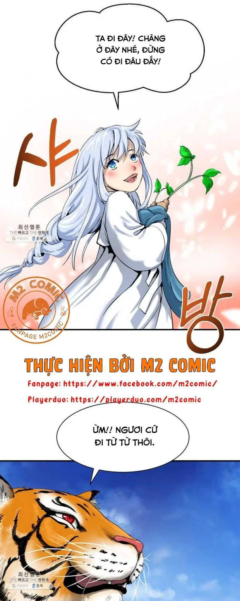 Lãng Tiên Kỳ Đàm Nettruyen ZZZ Chương 3 Page 23