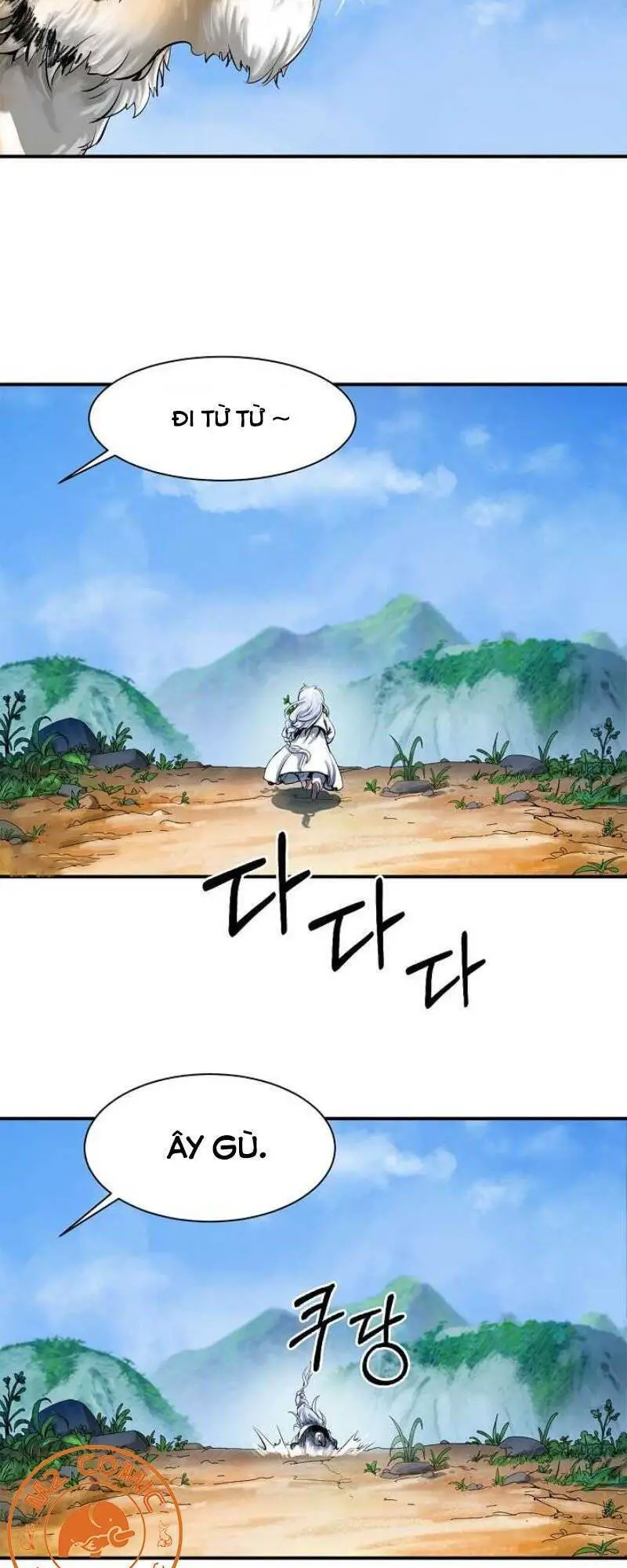 Lãng Tiên Kỳ Đàm Nettruyen ZZZ Chương 3 Page 24