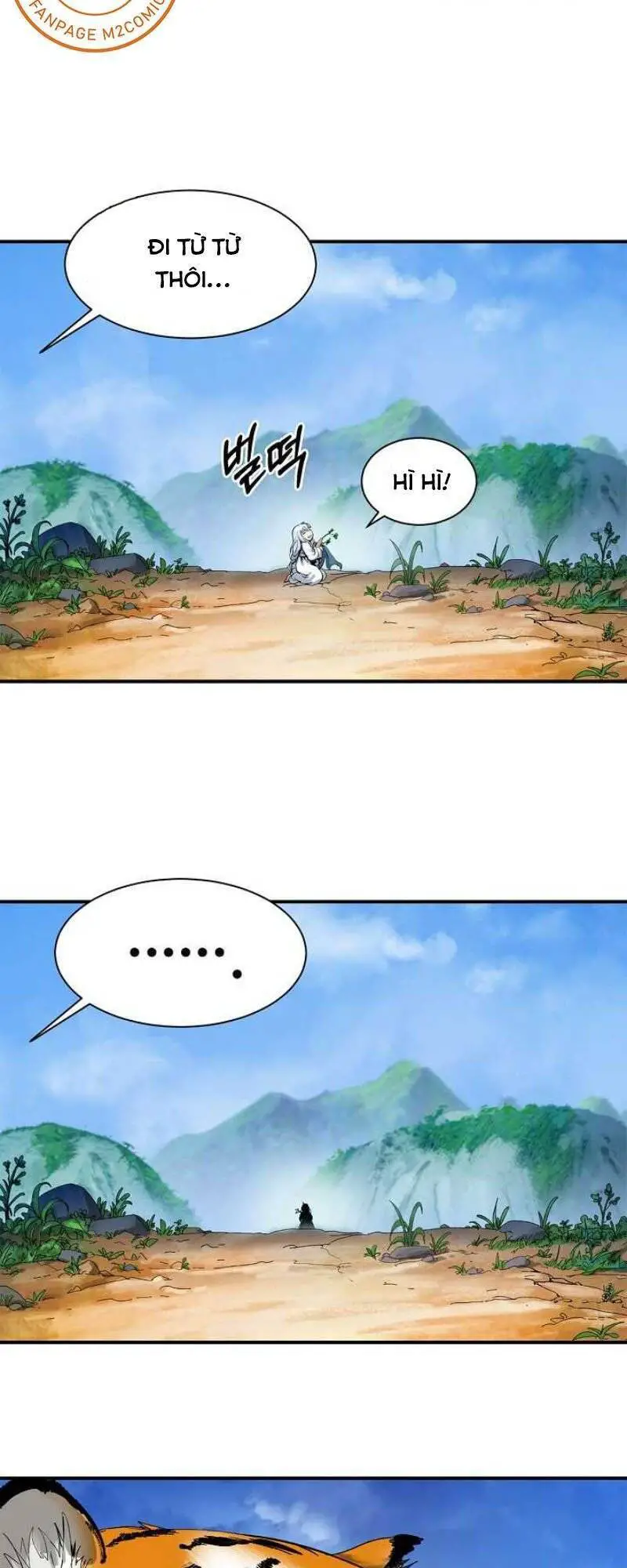 Lãng Tiên Kỳ Đàm Nettruyen ZZZ Chương 3 Page 25