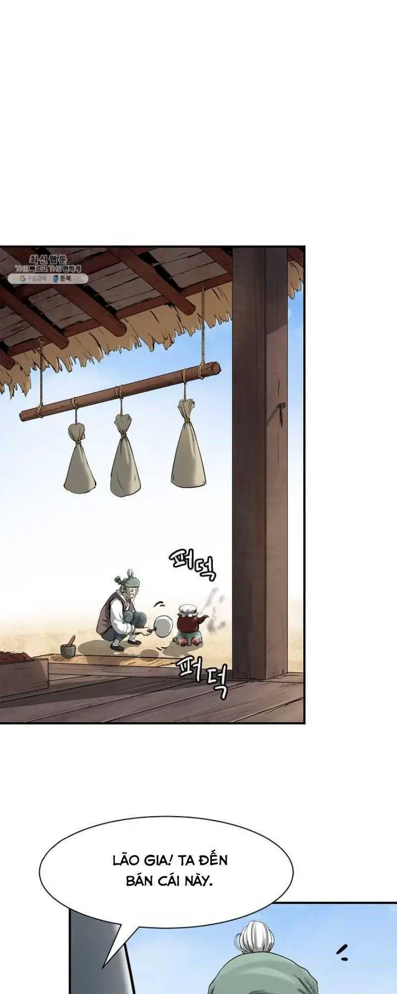 Lãng Tiên Kỳ Đàm Nettruyen ZZZ Chương 3 Page 27
