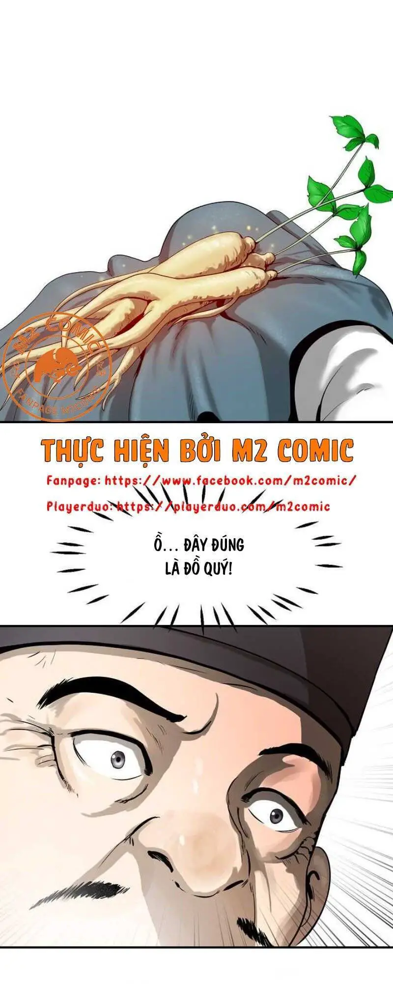 Lãng Tiên Kỳ Đàm Nettruyen ZZZ Chương 3 Page 54