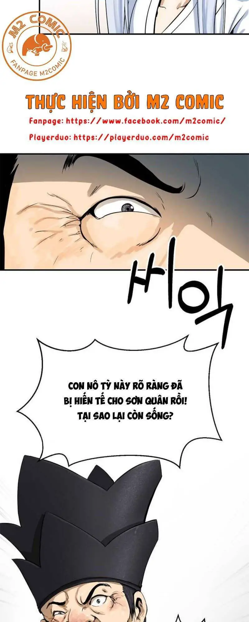 Lãng Tiên Kỳ Đàm Nettruyen ZZZ Chương 3 Page 58