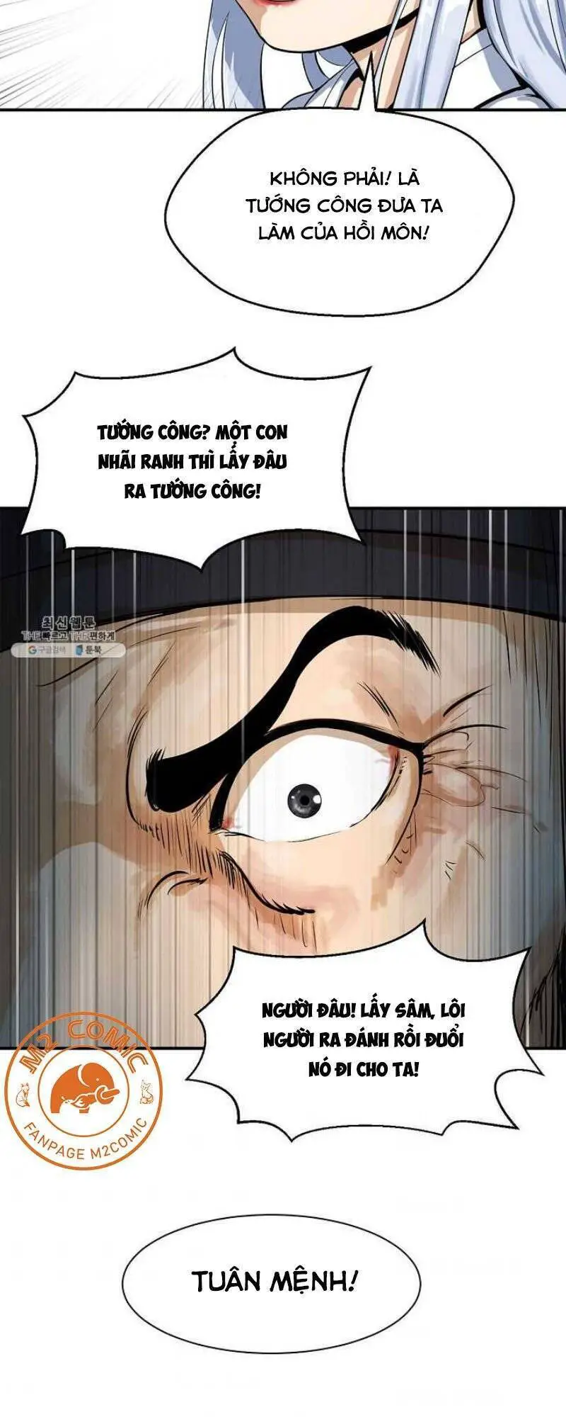 Lãng Tiên Kỳ Đàm Nettruyen ZZZ Chương 3 Page 60