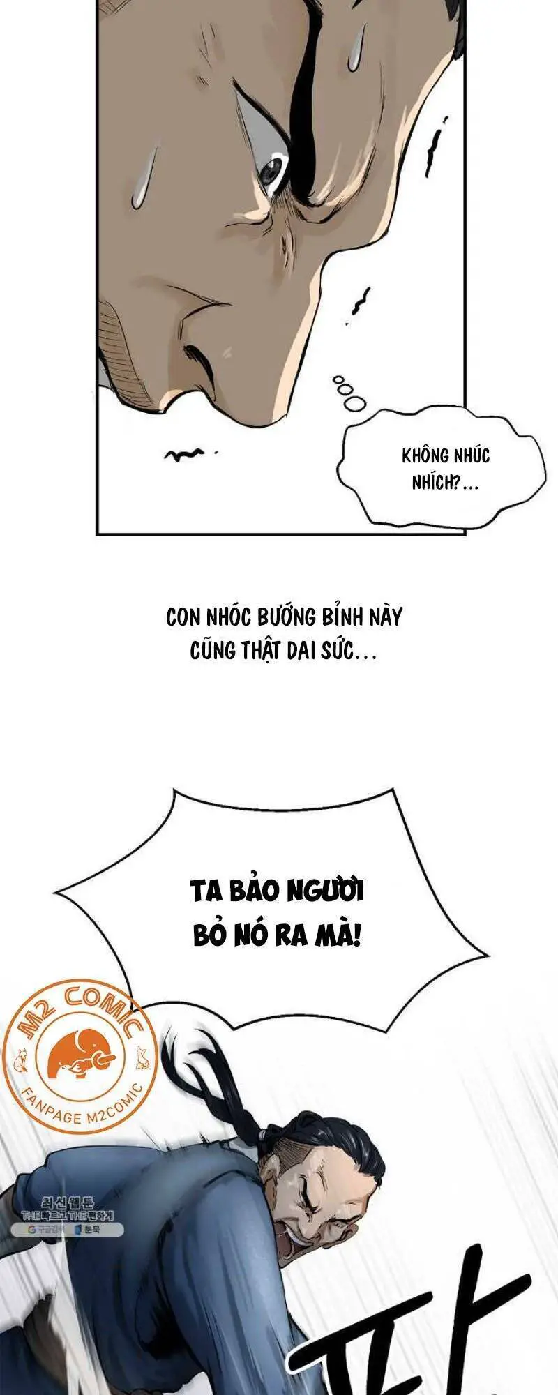 Lãng Tiên Kỳ Đàm Nettruyen ZZZ Chương 3 Page 64
