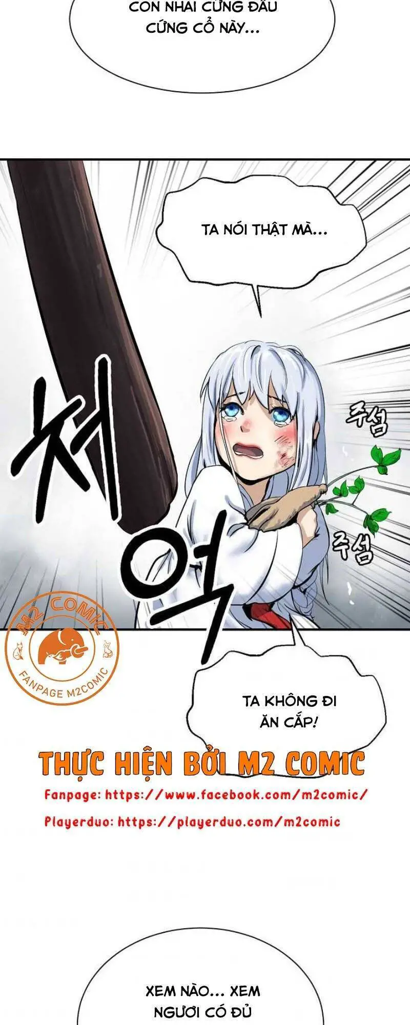 Lãng Tiên Kỳ Đàm Nettruyen ZZZ Chương 3 Page 67