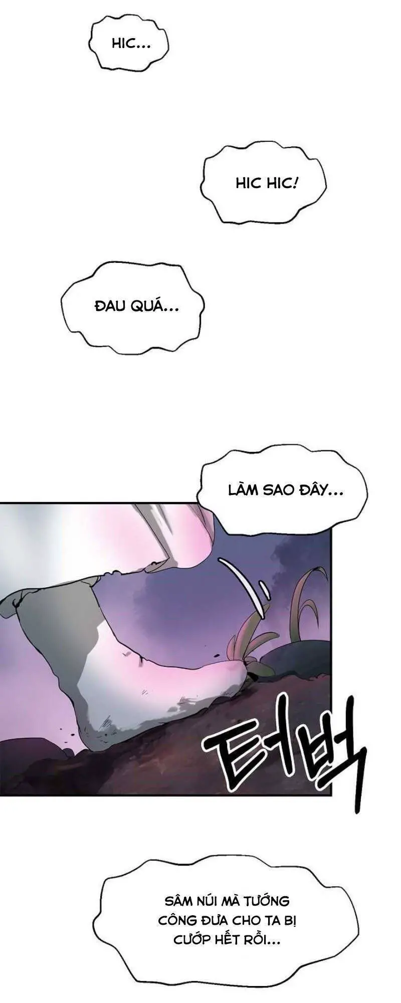 Lãng Tiên Kỳ Đàm Nettruyen ZZZ Chương 3 Page 70