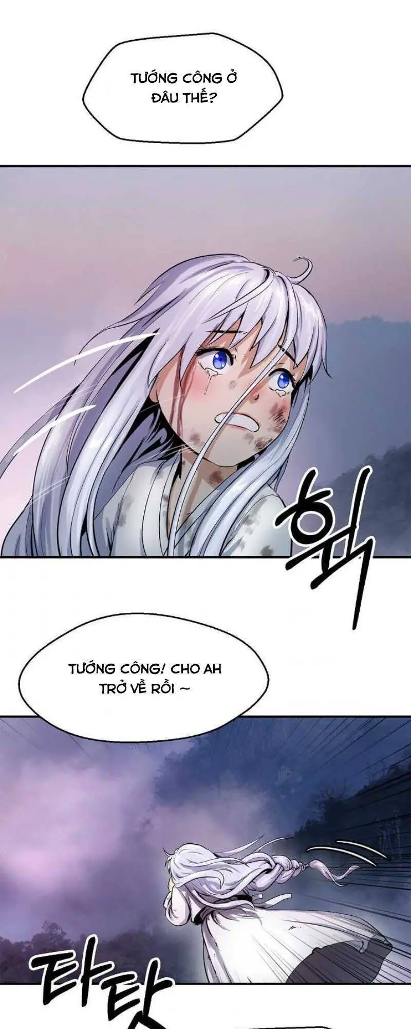 Lãng Tiên Kỳ Đàm Nettruyen ZZZ Chương 3 Page 74