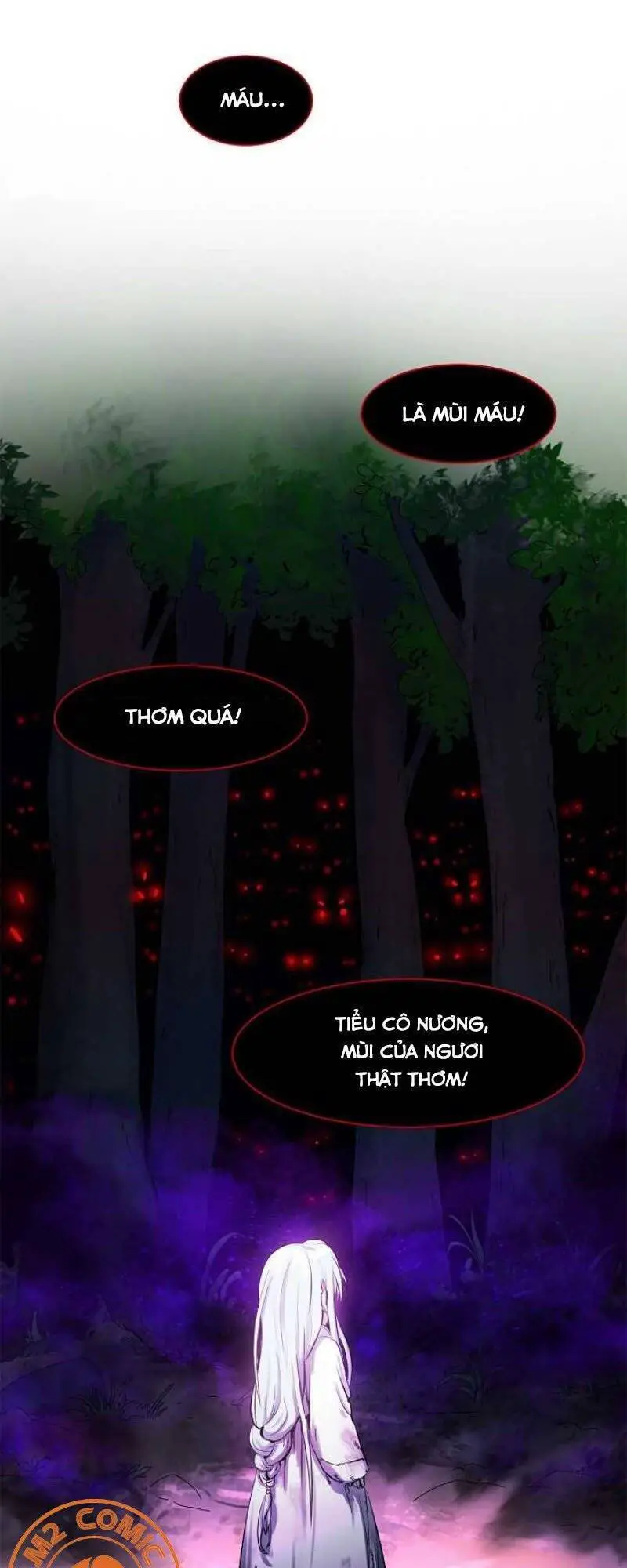 Lãng Tiên Kỳ Đàm Nettruyen ZZZ Chương 3 Page 77
