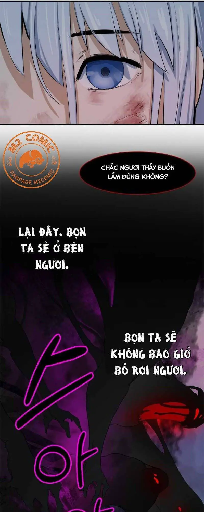 Lãng Tiên Kỳ Đàm Nettruyen ZZZ Chương 3 Page 79