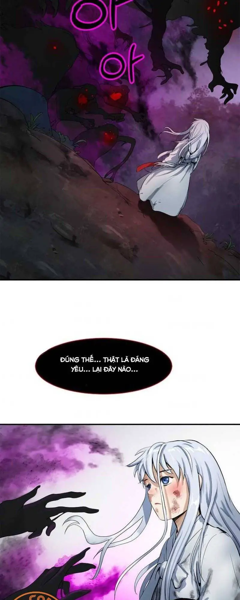 Lãng Tiên Kỳ Đàm Nettruyen ZZZ Chương 3 Page 80