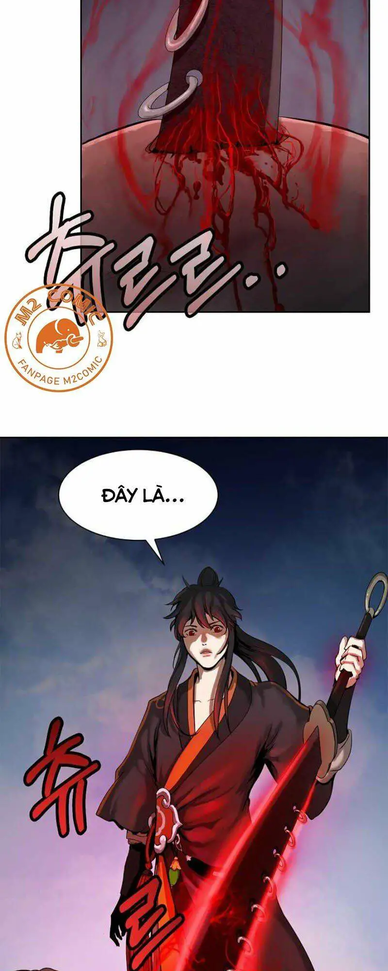 Lãng Tiên Kỳ Đàm Nettruyen ZZZ Chương 15 Page 12