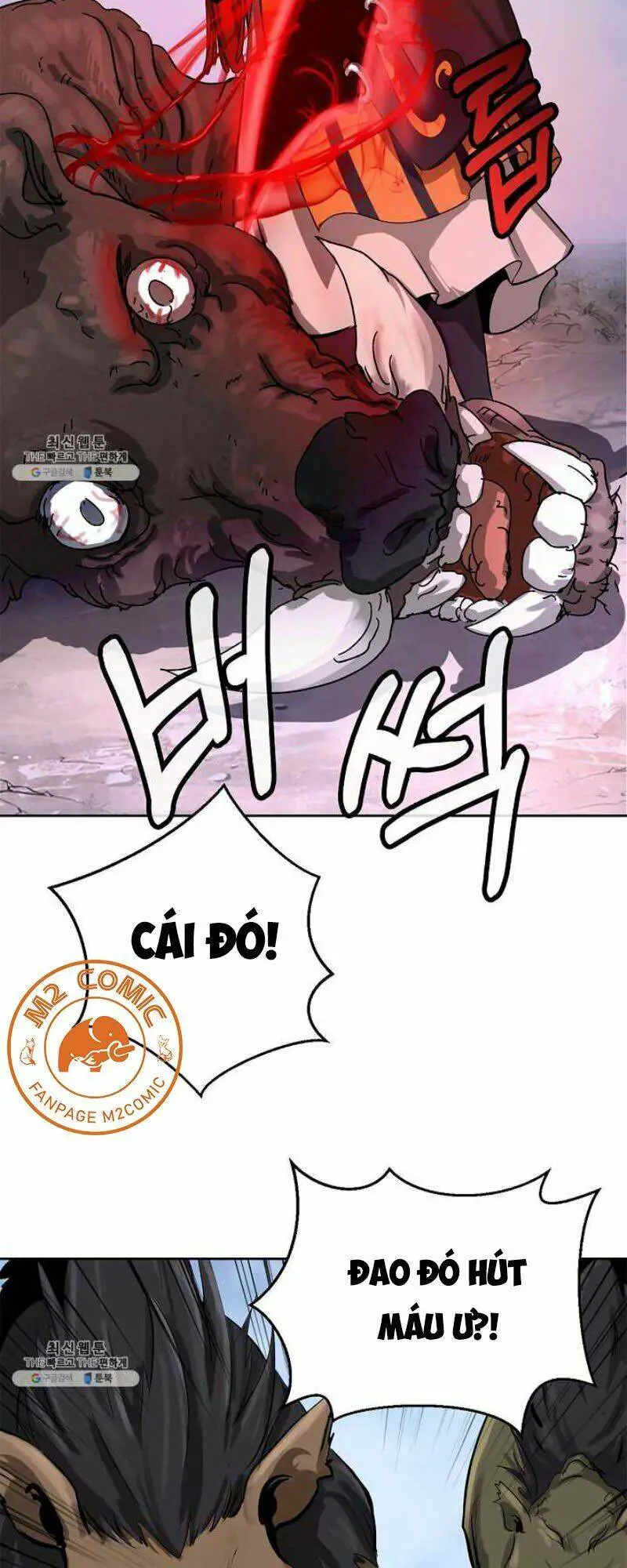 Lãng Tiên Kỳ Đàm Nettruyen ZZZ Chương 15 Page 13
