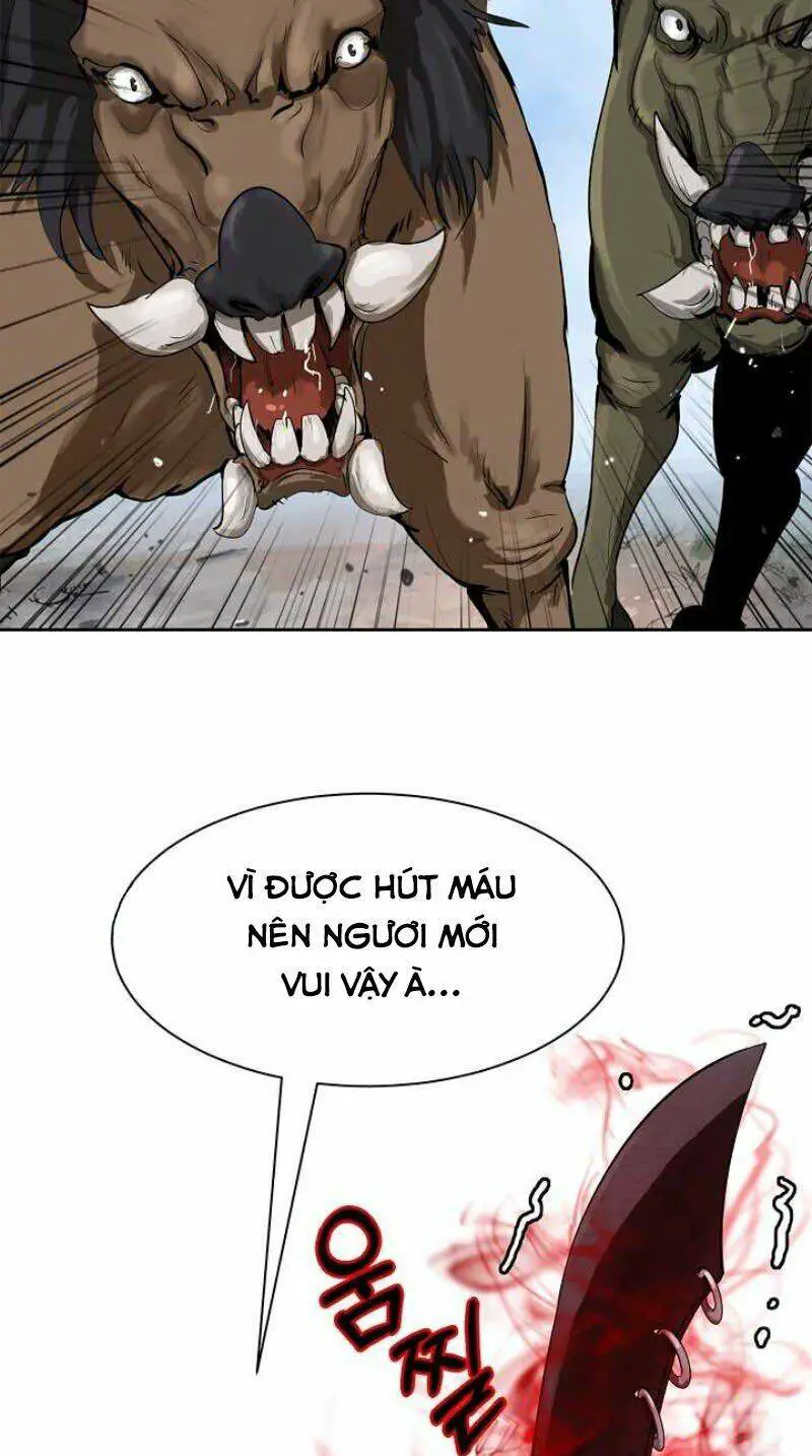 Lãng Tiên Kỳ Đàm Nettruyen ZZZ Chương 15 Page 14