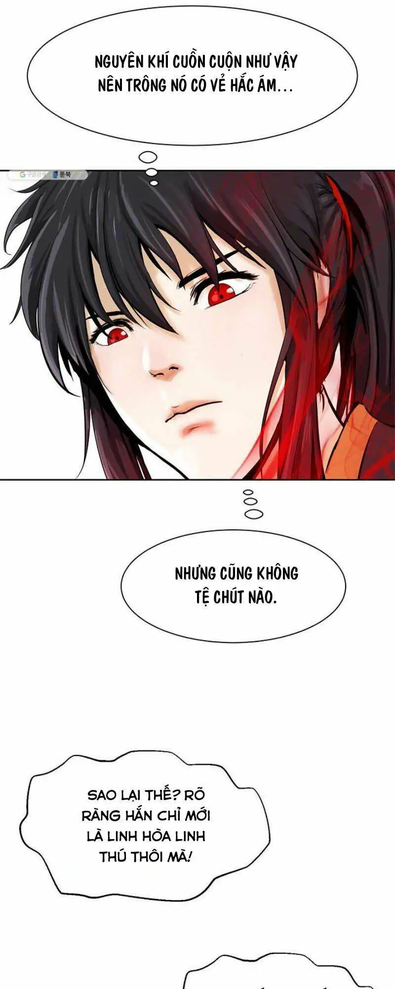 Lãng Tiên Kỳ Đàm Nettruyen ZZZ Chương 15 Page 16