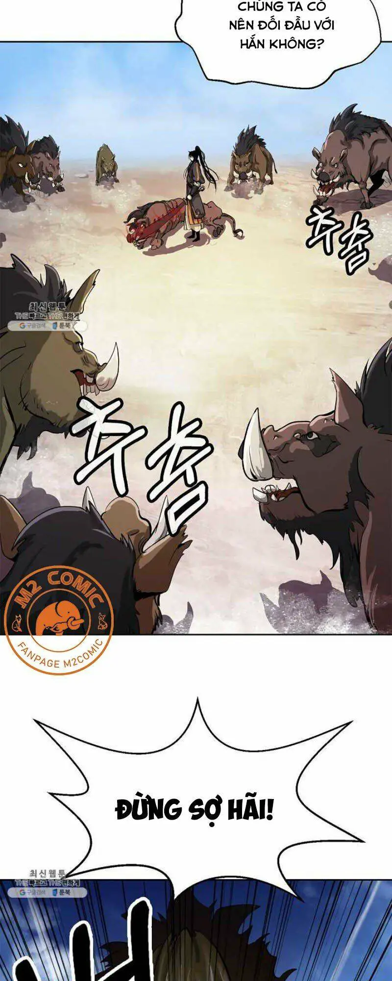 Lãng Tiên Kỳ Đàm Nettruyen ZZZ Chương 15 Page 17
