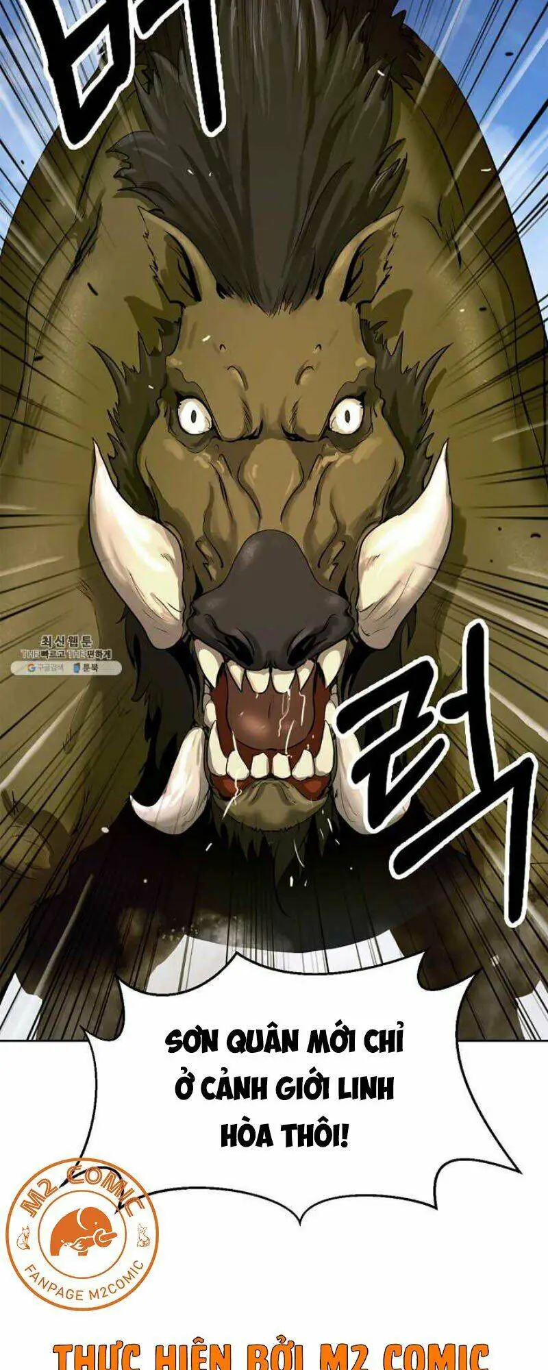 Lãng Tiên Kỳ Đàm Nettruyen ZZZ Chương 15 Page 18