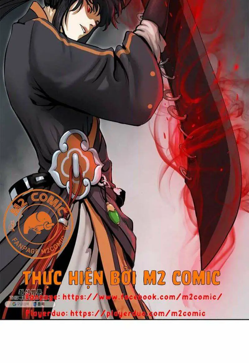 Lãng Tiên Kỳ Đàm Nettruyen ZZZ Chương 15 Page 25