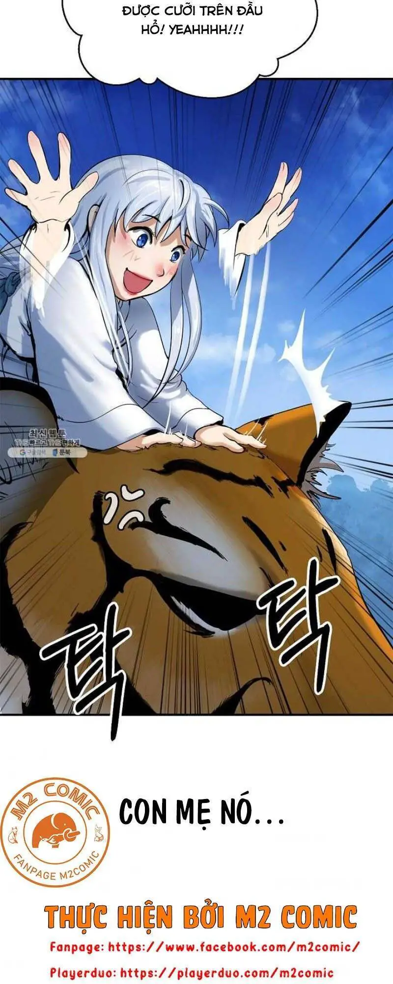 Lãng Tiên Kỳ Đàm Nettruyen ZZZ Chương 2 Page 65