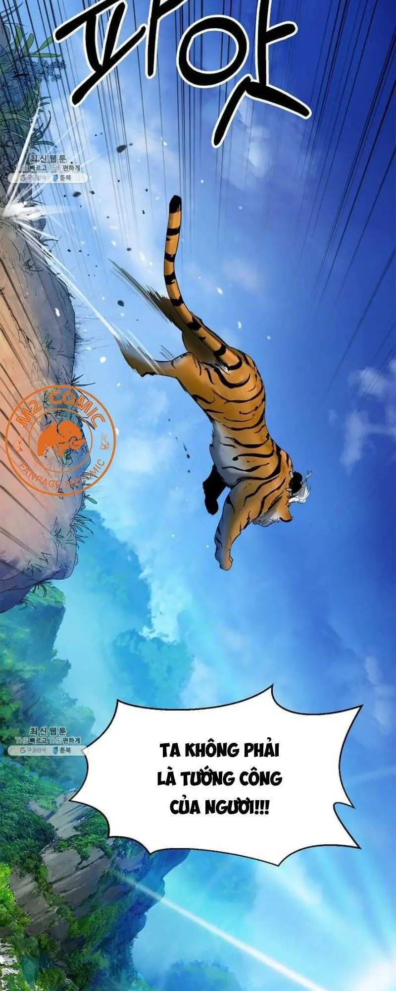 Lãng Tiên Kỳ Đàm Nettruyen ZZZ Chương 2 Page 68
