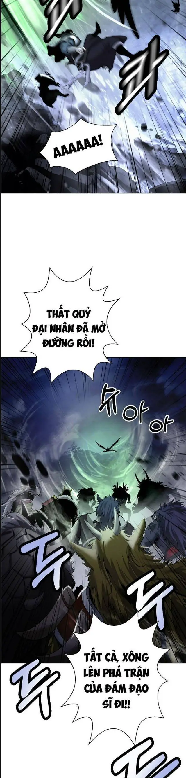 Lãng Tiên Kỳ Đàm Nettruyen ZZZ Chương 165 Page 10