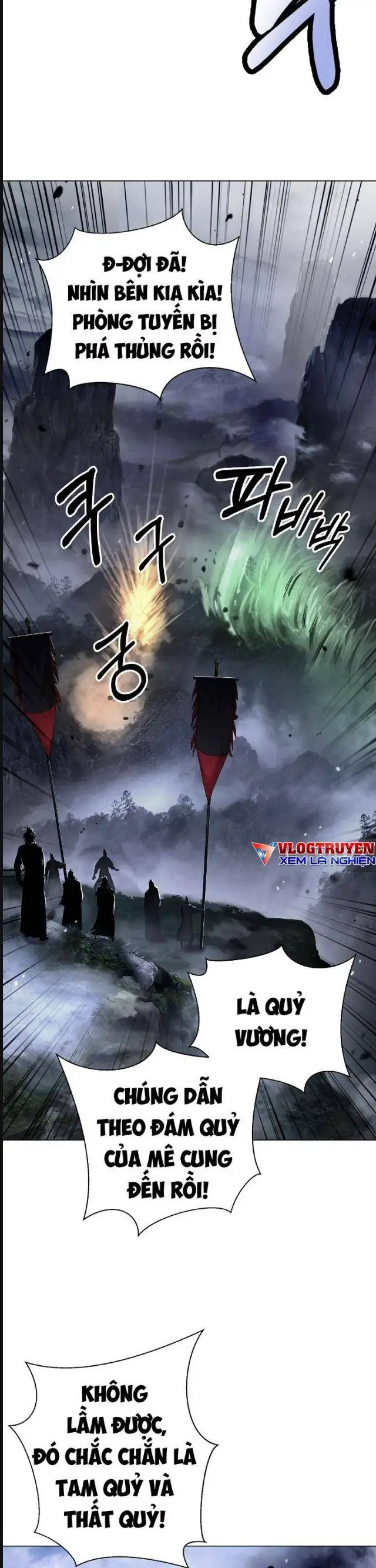 Lãng Tiên Kỳ Đàm Nettruyen ZZZ Chương 165 Page 11