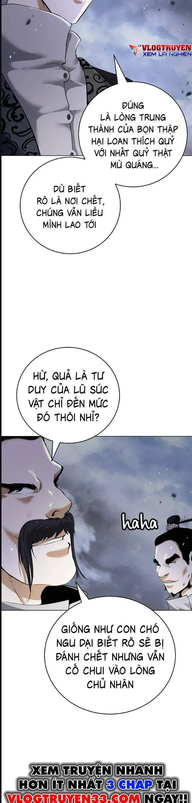 Lãng Tiên Kỳ Đàm Nettruyen ZZZ Chương 165 Page 15