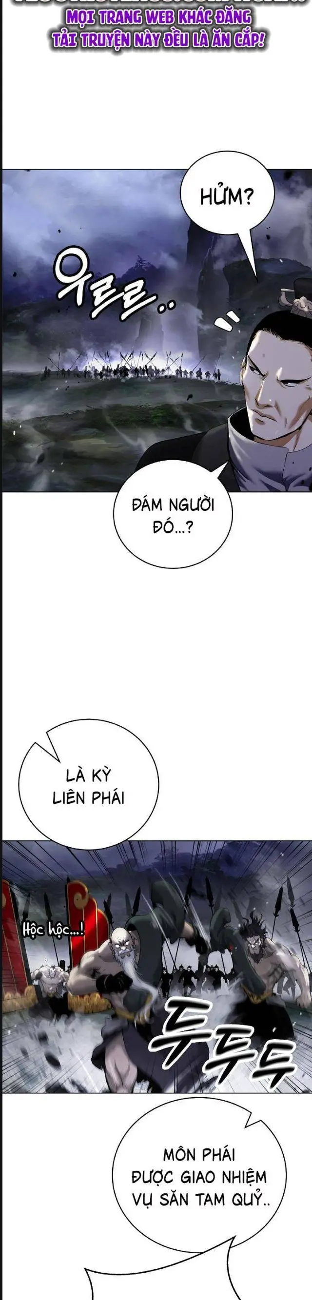 Lãng Tiên Kỳ Đàm Nettruyen ZZZ Chương 165 Page 16