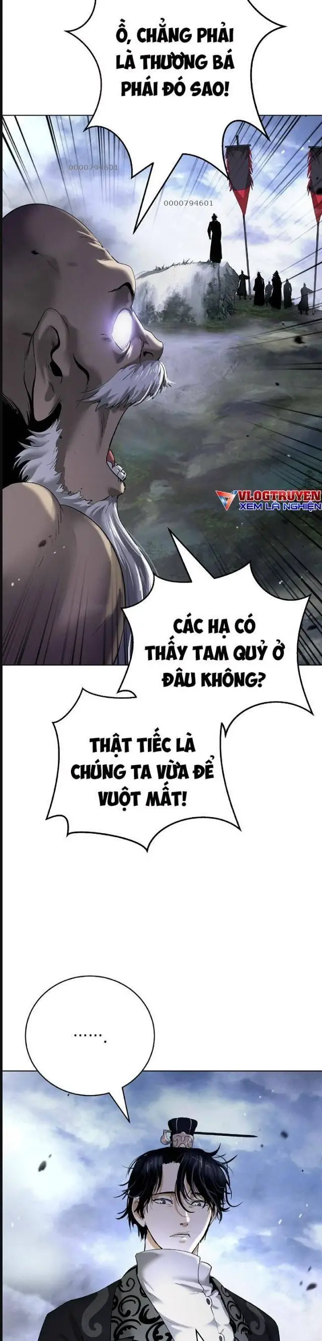 Lãng Tiên Kỳ Đàm Nettruyen ZZZ Chương 165 Page 17