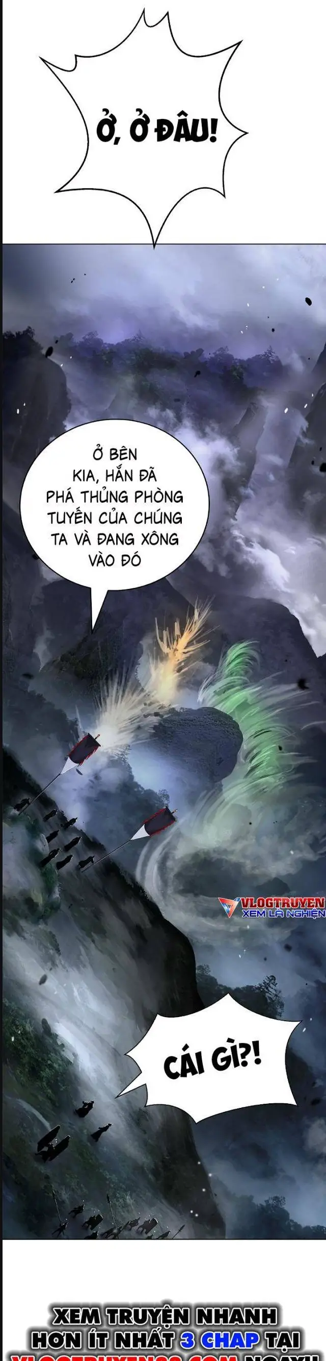 Lãng Tiên Kỳ Đàm Nettruyen ZZZ Chương 165 Page 19